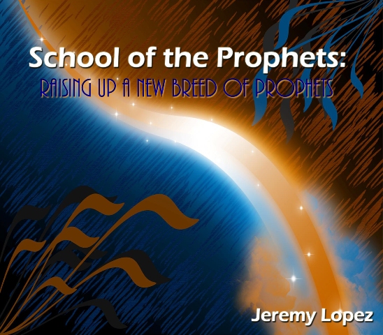 The Prophetic Anointing Pdf