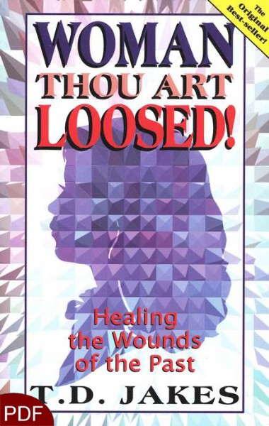 Download Woman Thou Art Loosed The Book For Free
