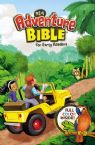 Adventure Bible for Early Readers-NIRV (Bible) By Richard Lawrence