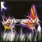 Emergence (Prophetic Soaking CD) by Lane Sitz and Jeremy Lopez