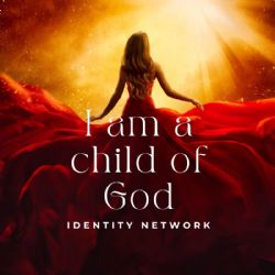 I Am A Child of God (Instrumental Music MP3) by Identity Network