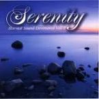 CLEARANCE: Serenity Harvest Sound Devotional Vol. 2 (Prophetic Worship CD) by Harvest Sound