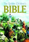 The Golden Children's Bible (Bible) By Grispino, Jose Miralles